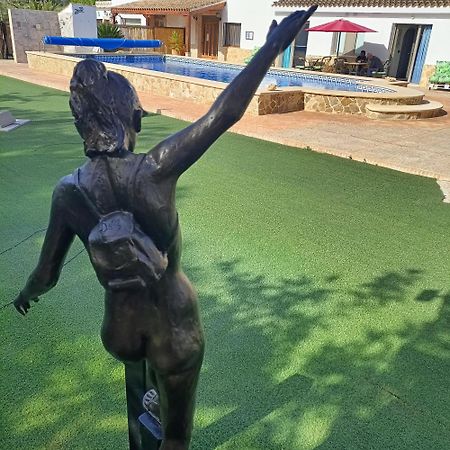 Artmonia Hotel Castalla Kültér fotó