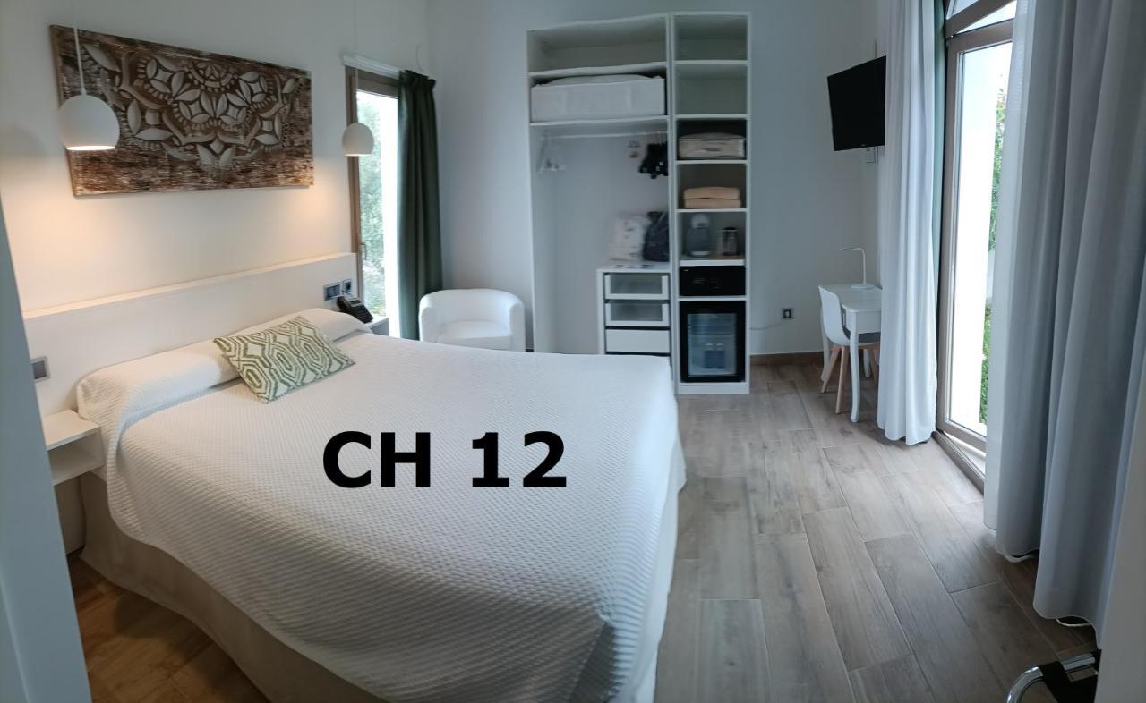 Artmonia Hotel Castalla Kültér fotó