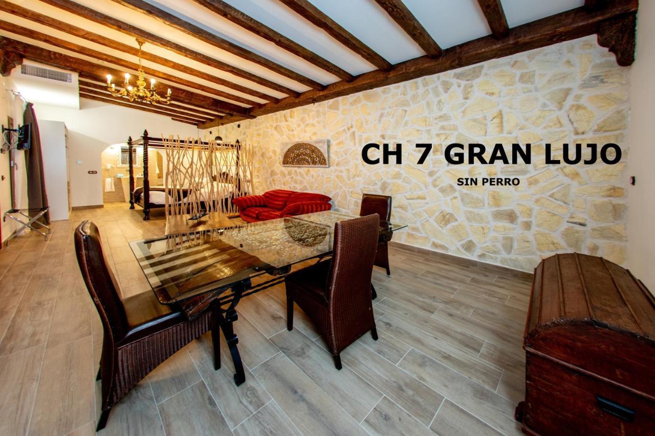 Artmonia Hotel Castalla Kültér fotó