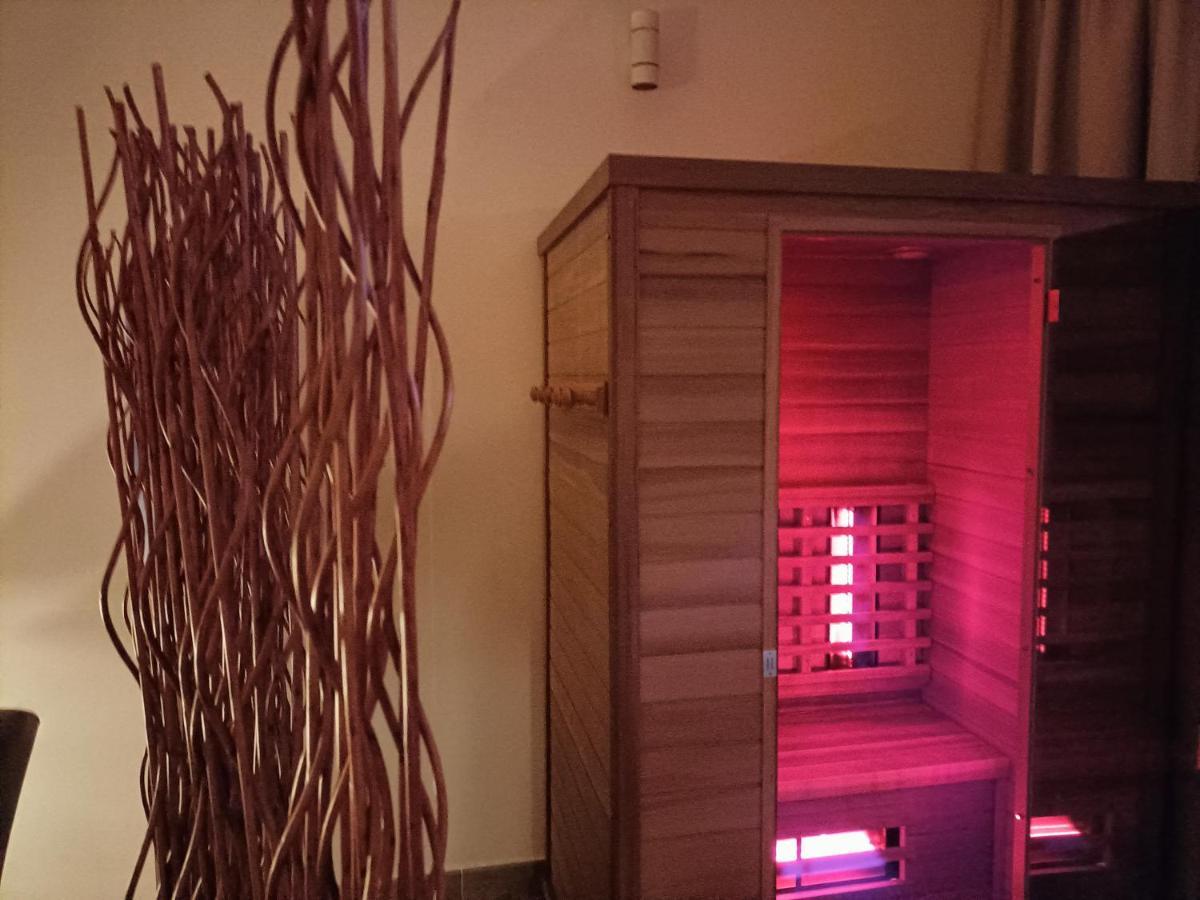 Artmonia Hotel Castalla Kültér fotó