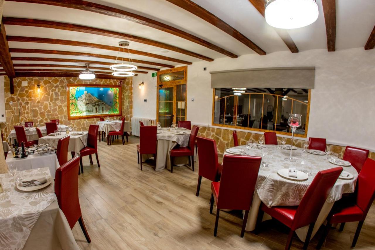 Artmonia Hotel Castalla Kültér fotó
