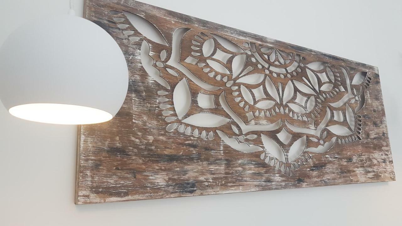 Artmonia Hotel Castalla Kültér fotó
