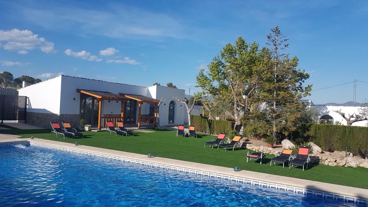 Artmonia Hotel Castalla Kültér fotó