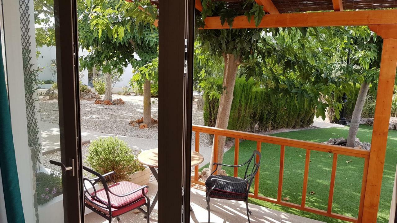 Artmonia Hotel Castalla Kültér fotó