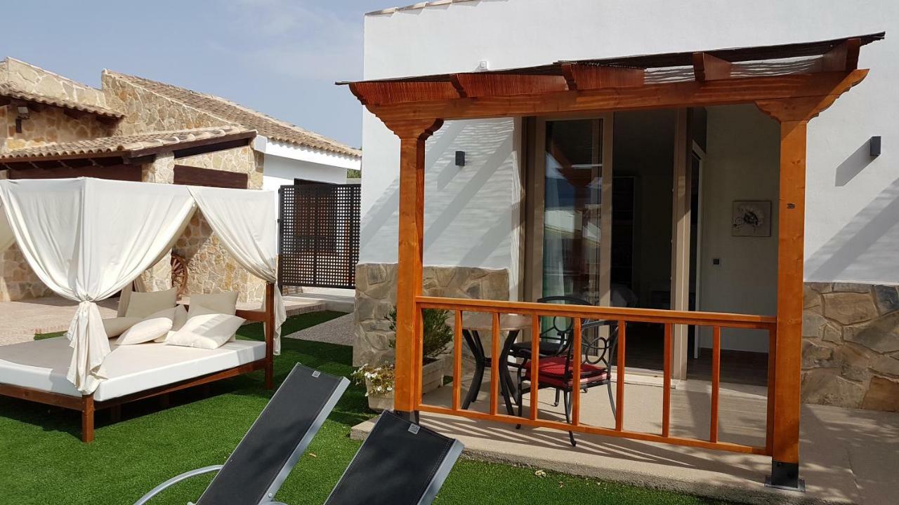 Artmonia Hotel Castalla Kültér fotó