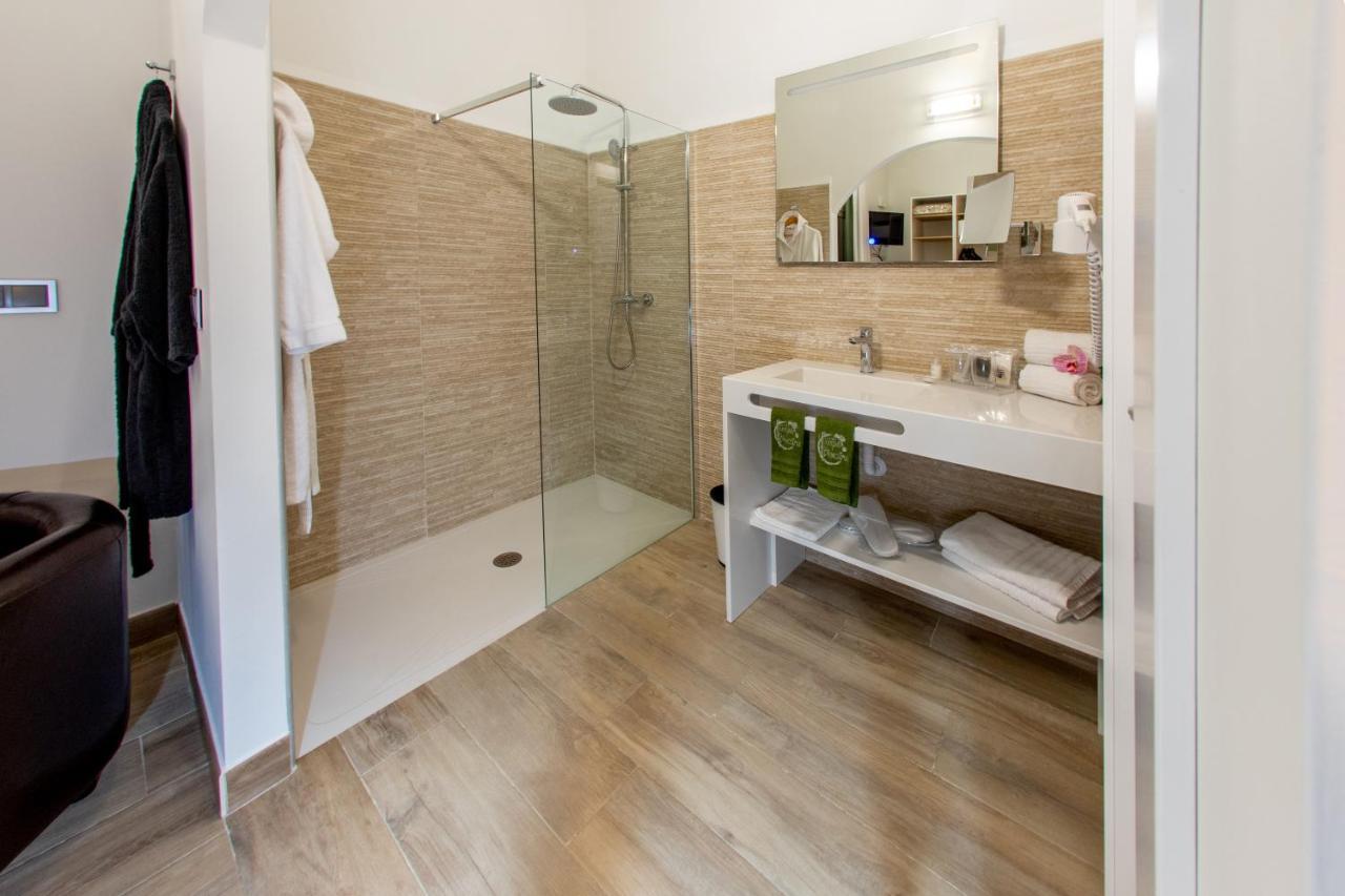 Artmonia Hotel Castalla Kültér fotó