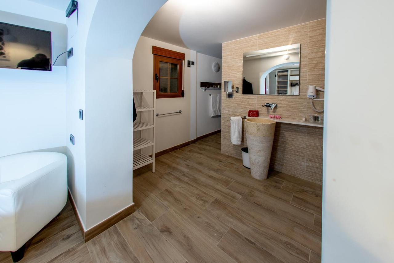 Artmonia Hotel Castalla Kültér fotó