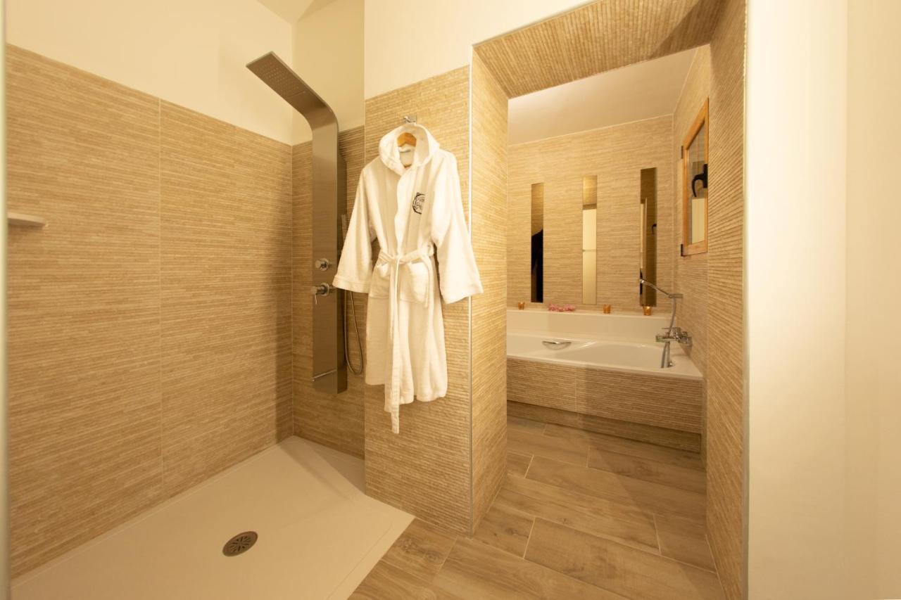 Artmonia Hotel Castalla Kültér fotó